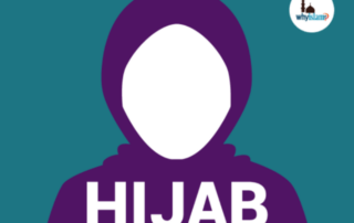 Hijab Infographic