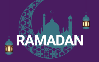 Ramadan Infographic