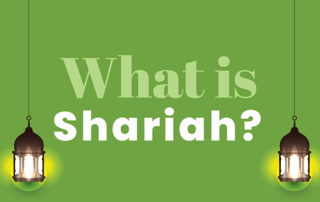 What is Shariah? Infographic