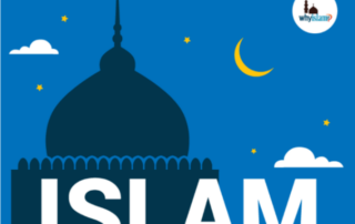 Islam Explained Infographic