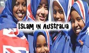 Muslim role in Australia