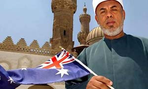 Muslim history in Australia