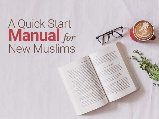 Quick Start Manual