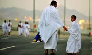 Hajj: The Journey of a Lifetime