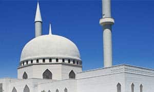 Mosques and Congregational Prayer