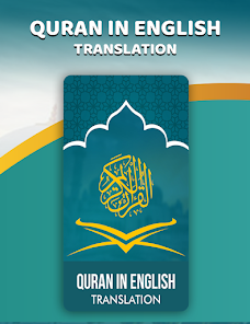 Download English Quran